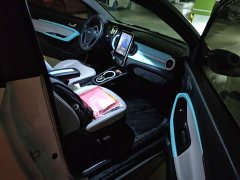 Chery Xiaomǎyǐ 200,000 Ant Fans Edition Talented Version LFP 301km - ფოტო 19
