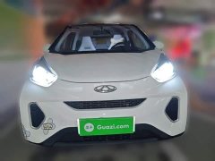 Chery Xiaomǎyǐ 200,000 Ant Fans Edition Talented Version LFP 301km - ფოტო 2