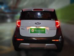 Chery Xiaomǎyǐ 200,000 Ant Fans Edition Talented Version LFP 301km - ფოტო 3
