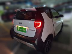 Chery Xiaomǎyǐ 200,000 Ant Fans Edition Talented Version LFP 301km - ფოტო 4