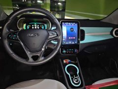 Chery Xiaomǎyǐ 200,000 Ant Fans Edition Talented Version LFP 301km - ფოტო 5