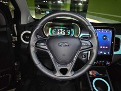 Chery Xiaomǎyǐ 200,000 Ant Fans Edition Talented Version LFP 301km - ფოტო 6