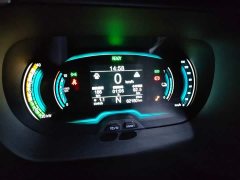 Chery Xiaomǎyǐ 200,000 Ant Fans Edition Talented Version LFP 301km - ფოტო 7