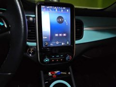 Chery Xiaomǎyǐ 200,000 Ant Fans Edition Talented Version LFP 301km - ფოტო 9
