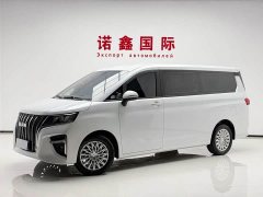 Beijing Ruisheng Wangpai M7 2.0L Automatic Long-wheelbase Business 7-seater - ფოტო 1