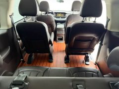 Beijing Ruisheng Wangpai M7 2.0L Automatic Long-wheelbase Business 7-seater - ფოტო 10