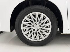Beijing Ruisheng Wangpai M7 2.0L Automatic Long-wheelbase Business 7-seater - ფოტო 13