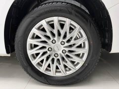 Beijing Ruisheng Wangpai M7 2.0L Automatic Long-wheelbase Business 7-seater - ფოტო 14