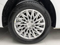 Beijing Ruisheng Wangpai M7 2.0L Automatic Long-wheelbase Business 7-seater - ფოტო 15