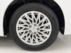 Beijing Ruisheng Wangpai M7 2.0L Automatic Long-wheelbase Business 7-seater - ფოტო 16