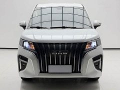 Beijing Ruisheng Wangpai M7 2.0L Automatic Long-wheelbase Business 7-seater - ფოტო 2