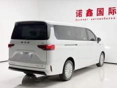 Beijing Ruisheng Wangpai M7 2.0L Automatic Long-wheelbase Business 7-seater - ფოტო 4