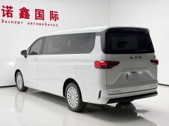 Beijing Ruisheng Wangpai M7 2.0L Automatic Long-wheelbase Business 7-seater - ფოტო 6
