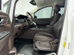 Beijing Ruisheng Wangpai M7 2.0L Automatic Long-wheelbase Business 7-seater - ფოტო 8