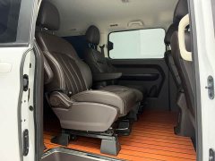 Beijing Ruisheng Wangpai M7 2.0L Automatic Long-wheelbase Business 7-seater - ფოტო 9