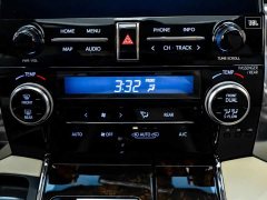 Toyota Alphard 2021 Hybrid 2.5L Luxury - ფოტო 19