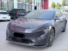 Avatr 12 2023 650 Tri-Laser AWD Performance Edition - ფოტო 1
