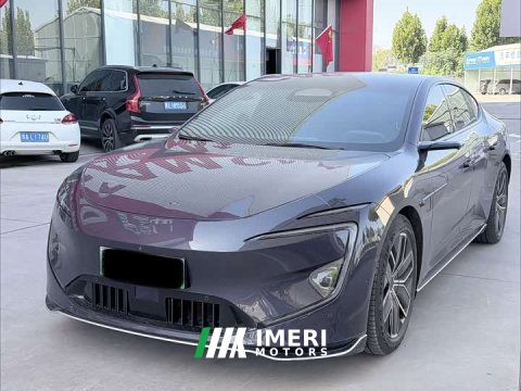 2024 Avatr 12 2023 650 Tri-Laser AWD Performance Edition - ავტომობილი ჩინეთიდან