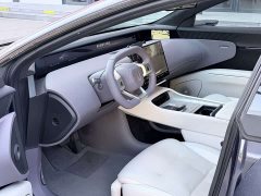 Avatr 12 2023 650 Tri-Laser AWD Performance Edition - ფოტო 3