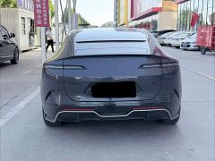Avatr 12 2023 650 Tri-Laser AWD Performance Edition - ფოტო 5
