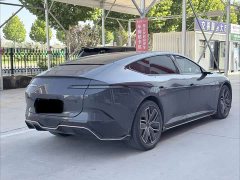 Avatr 12 2023 650 Tri-Laser AWD Performance Edition - ფოტო 6