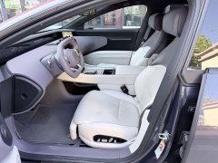 Avatr 12 2023 650 Tri-Laser AWD Performance Edition - ფოტო 8