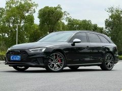 Audi S4 Avant 3.0 TFSI - photo 1