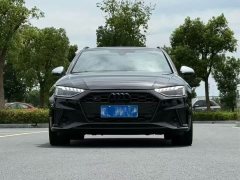 Audi S4 Avant 3.0 TFSI - photo 2