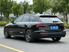 Audi S4 Avant 3.0 TFSI - photo 3