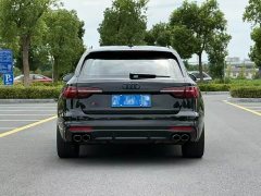 Audi S4 Avant 3.0 TFSI - photo 4