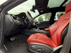 Audi S4 Avant 3.0 TFSI - photo 6