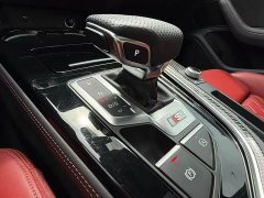 Audi S4 Avant 3.0 TFSI - photo 7