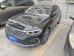 Volkswagen Lavida 1.5L Automatic Five Million Edition - ფოტო 1