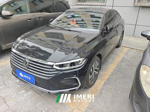 2024 Volkswagen Lavida 1.5L Automatic Five Million Edition - ავტომობილი ჩინეთიდან