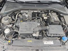 Volkswagen Lavida 1.5L Automatic Five Million Edition - ფოტო 10