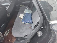 Volkswagen Lavida 1.5L Automatic Five Million Edition - ფოტო 11