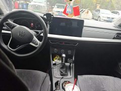 Volkswagen Lavida 1.5L Automatic Five Million Edition - ფოტო 12