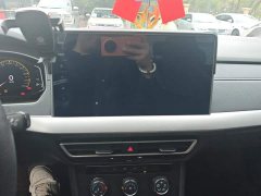 Volkswagen Lavida 1.5L Automatic Five Million Edition - ფოტო 13