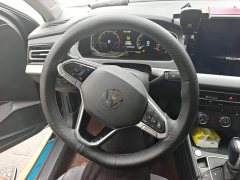 Volkswagen Lavida 1.5L Automatic Five Million Edition - ფოტო 15
