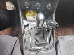 Volkswagen Lavida 1.5L Automatic Five Million Edition - ფოტო 16