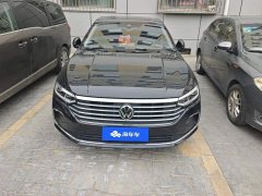 Volkswagen Lavida 1.5L Automatic Five Million Edition - ფოტო 2