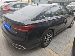 Volkswagen Lavida 1.5L Automatic Five Million Edition - ფოტო 3