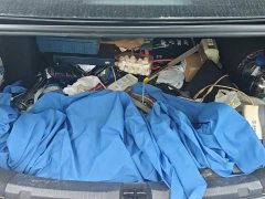 Volkswagen Lavida 1.5L Automatic Five Million Edition - ფოტო 4