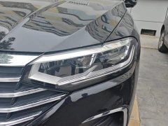 Volkswagen Lavida 1.5L Automatic Five Million Edition - ფოტო 5