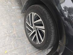 Volkswagen Lavida 1.5L Automatic Five Million Edition - ფოტო 6