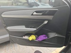 Volkswagen Lavida 1.5L Automatic Five Million Edition - ფოტო 7