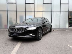 Volvo S90 2025 B5 Inscription Luxury - ფოტო 1