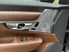 Volvo S90 2025 B5 Inscription Luxury - ფოტო 10