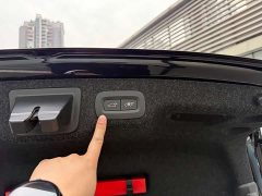 Volvo S90 2025 B5 Inscription Luxury - ფოტო 12