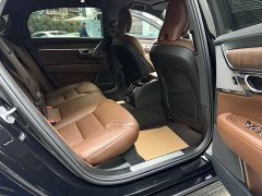 Volvo S90 2025 B5 Inscription Luxury - ფოტო 14